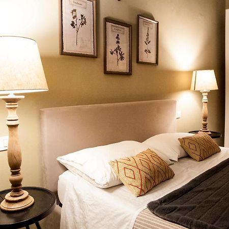 Appartamento La Casa di Rouse Firenze Esterno foto