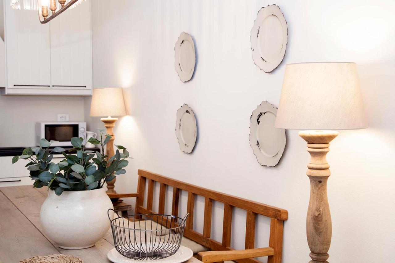 Appartamento La Casa di Rouse Firenze Esterno foto
