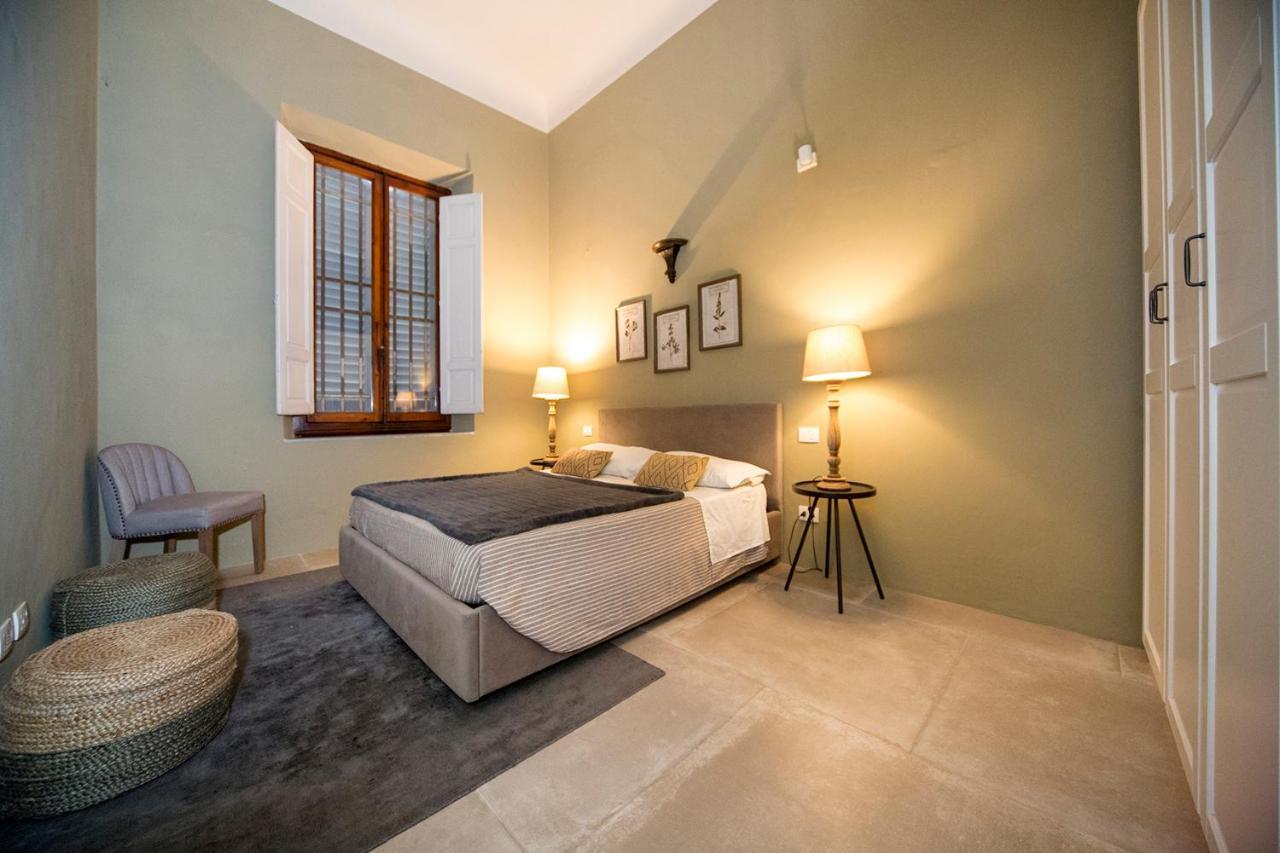 Appartamento La Casa di Rouse Firenze Esterno foto