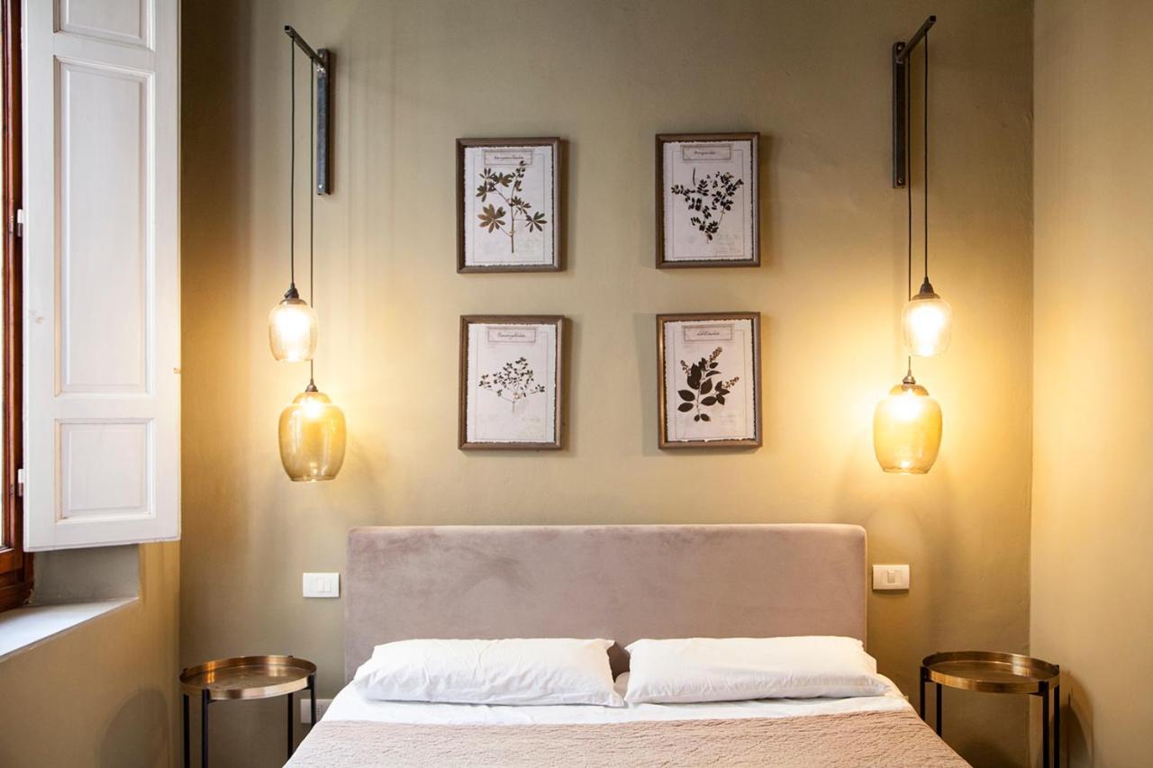 Appartamento La Casa di Rouse Firenze Esterno foto
