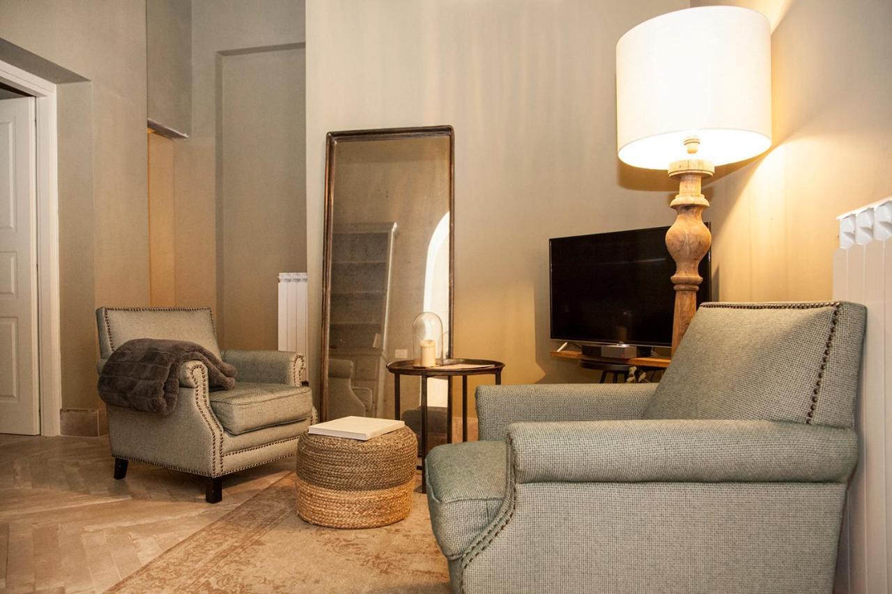 Appartamento La Casa di Rouse Firenze Esterno foto