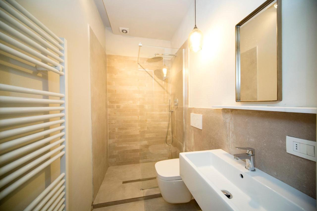 Appartamento La Casa di Rouse Firenze Esterno foto