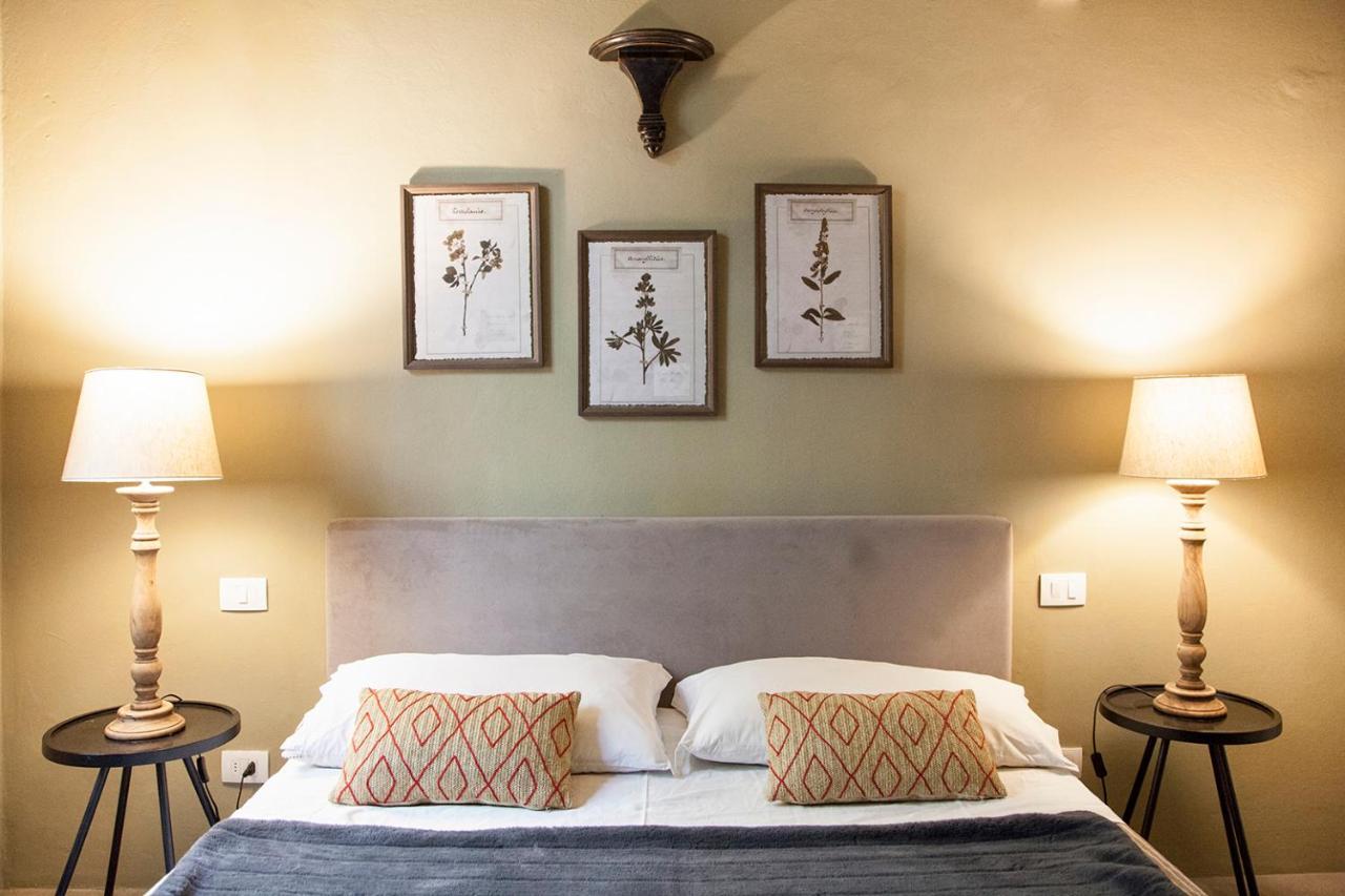 Appartamento La Casa di Rouse Firenze Esterno foto