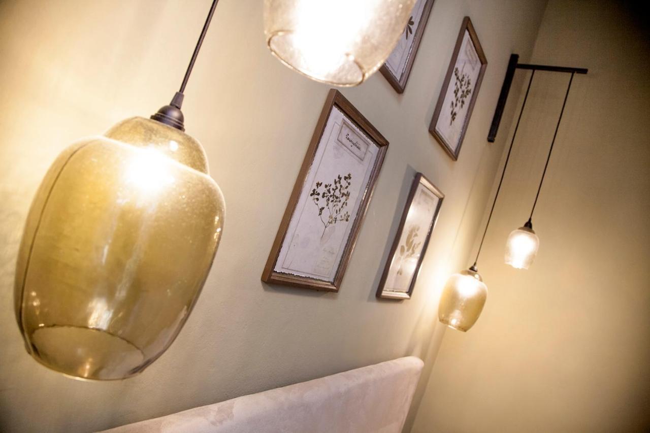 Appartamento La Casa di Rouse Firenze Esterno foto