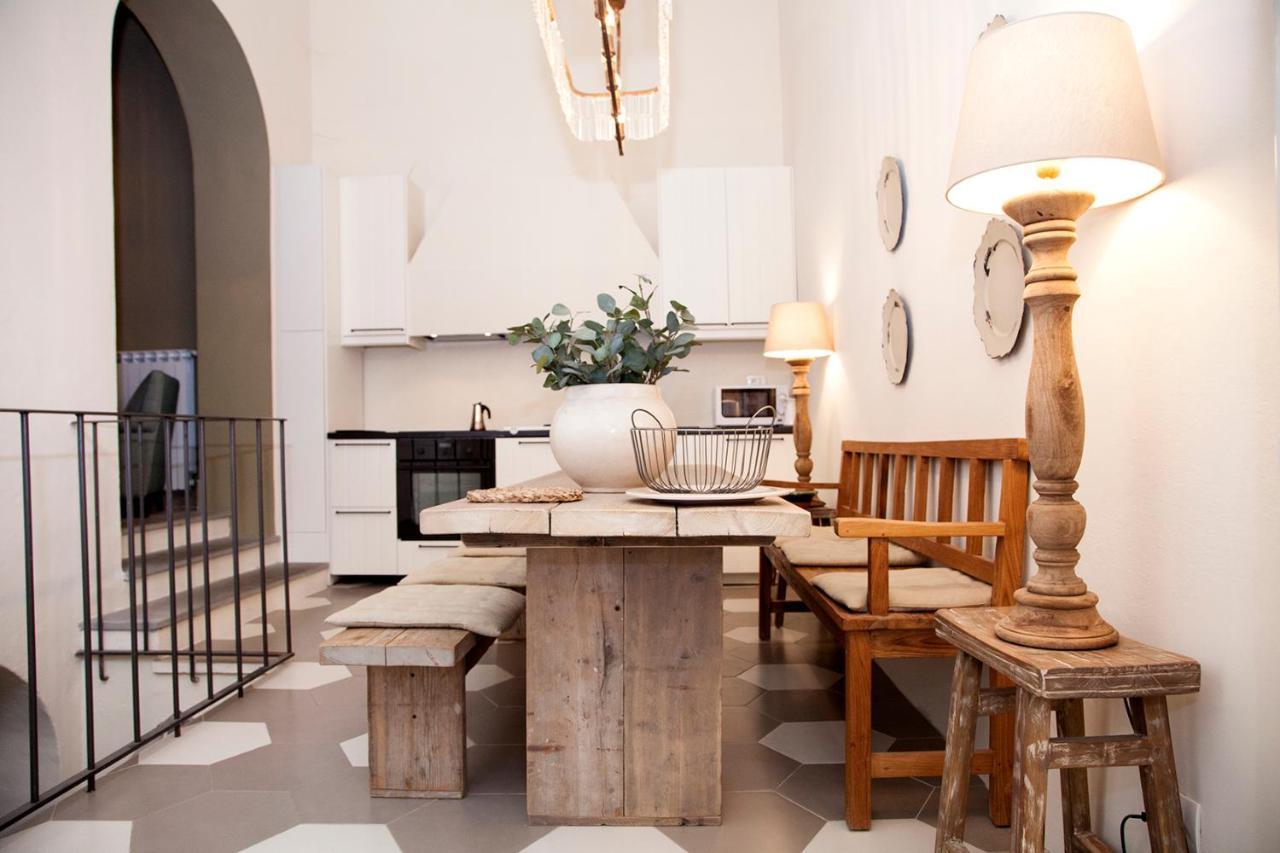 Appartamento La Casa di Rouse Firenze Esterno foto