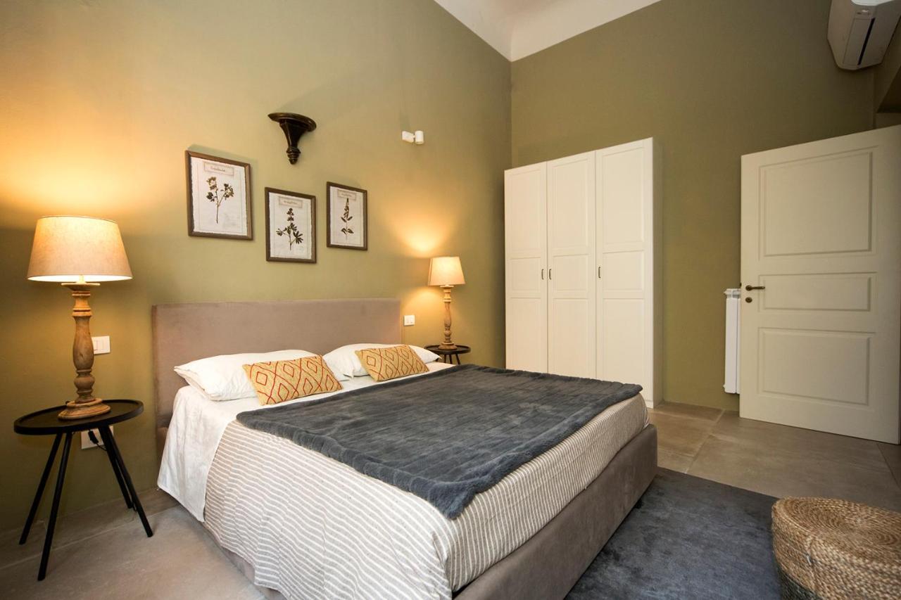Appartamento La Casa di Rouse Firenze Esterno foto