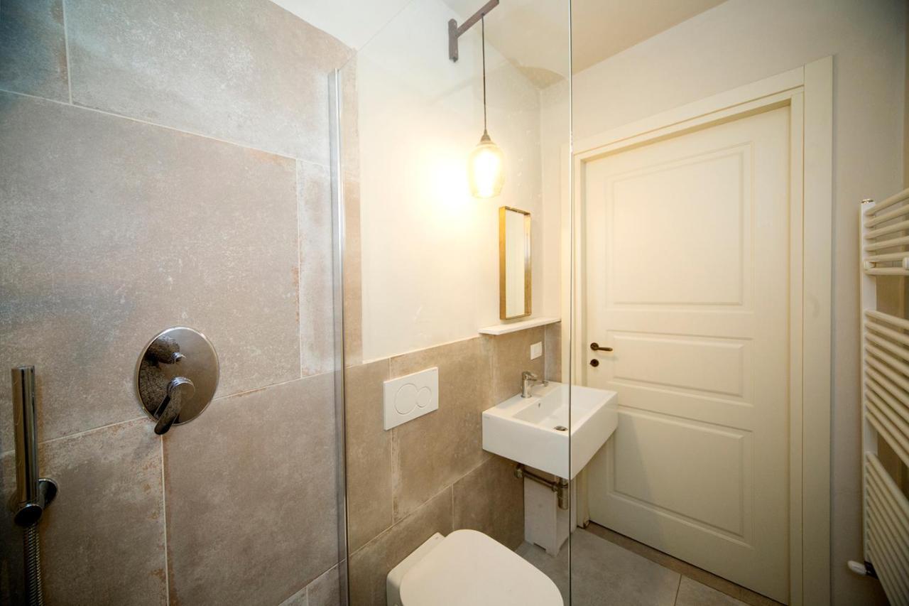 Appartamento La Casa di Rouse Firenze Esterno foto